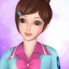 陈思思