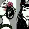 黑白无常