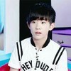 易烊千玺心想