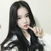 女同学4