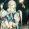 与夏殇变身后