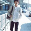 易烊千玺内心