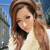 白落落内心