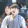 班小松内心