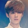 鹿晗