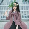 雅雅的心里