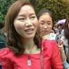 王俊凯妈妈