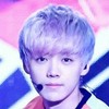 鹿晗