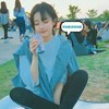 林小蓝