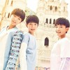 tfboys