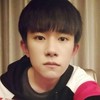 易烊千玺