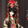 香香