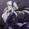 恶魔少女