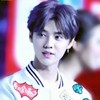 鹿晗