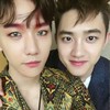边伯贤&D.O