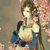 画玖
