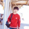 易烊千玺