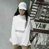柜台小姐