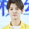 鹿晗内心