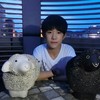 易烊千玺