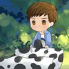 男主角