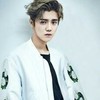 鹿晗