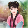 莫儿（丫鬟）