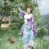 花兮妈咪