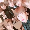 防弹少年团全员