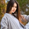 上官落内心