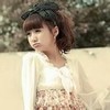 白莲花