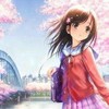 慕容冰颜内心
