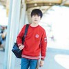 易烊千玺内心