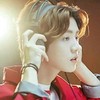 鹿晗