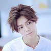 鹿晗