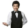 服务生