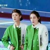 热巴鹿晗
