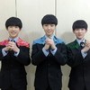 TFboys内心