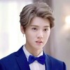 鹿晗