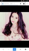 angelababy
