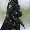 魔鬼士兵
