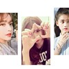 三女生