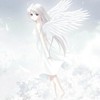 天使：袁安冉幼时