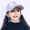 夏若瑾小时候