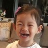 黎溪小时候