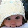 婴儿