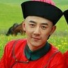 小桌子