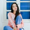 迪丽热巴
