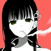 小混混女老大