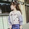 落雪儿（小时候）